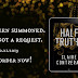 Cover Reveal: HALF TRUTHS by Claire Contreras